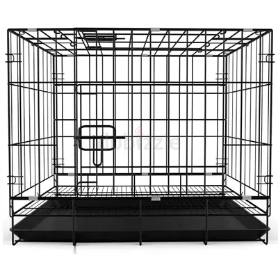cage