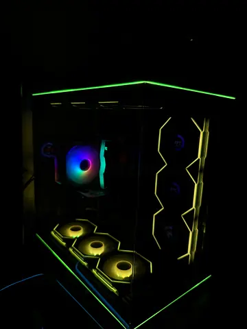 Pc 5060i