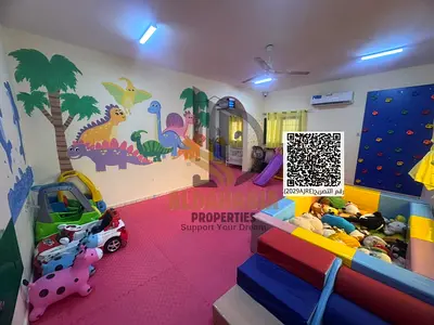 Kids Entertainment Center for Sale – Ajman (Al Rawda 1)