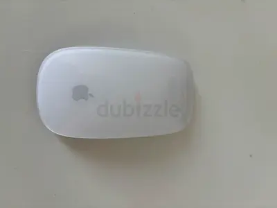 Apple Magic Mouse 2 White USB-C - Flawless Working Condition