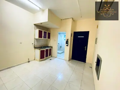 🏡 Elegant & Spacious Studio with Separate Kitchen | Prime Muwaillah Living | Perfect Investment Op