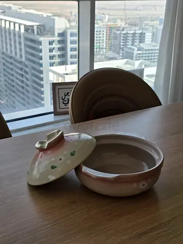 Plates Bowls and Serving