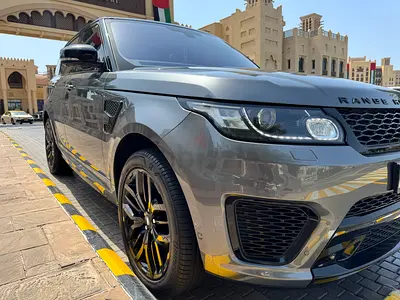 Only Original SVR below 100K kms