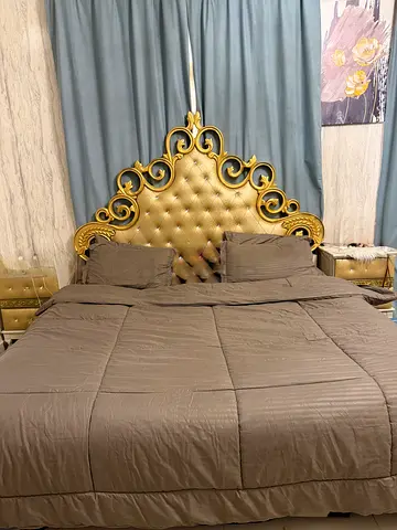 Full Bedroom set