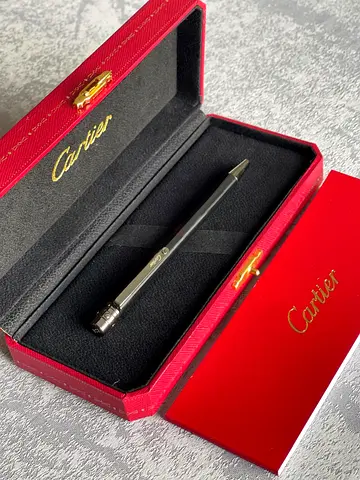 Cartier pen