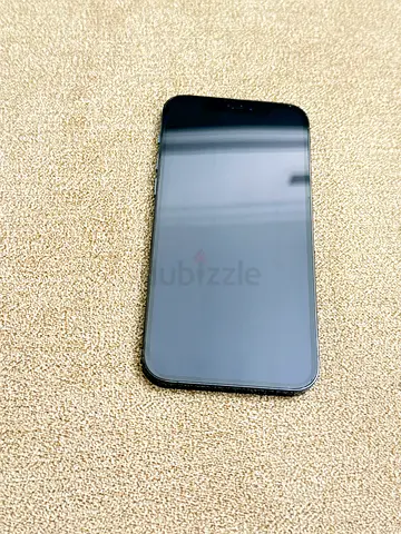 iPhone 12pro 256gb blue colour