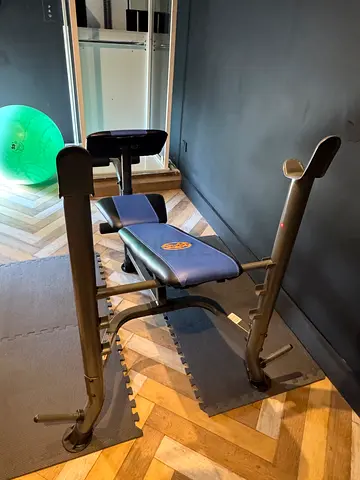 Bench Press