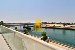 Stunning 2BR Duplex | Sea View | Elegant &amp; Spacious