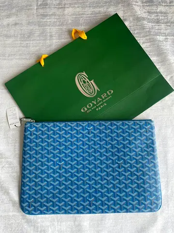 Goyard Senat MM pouch