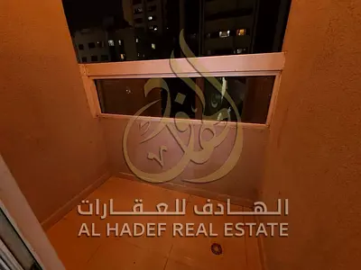 فرصة تملّك واستثمار في قلب المجاز 2 – شقة بمساحة رحبة وموقع استراتيجي 🌟