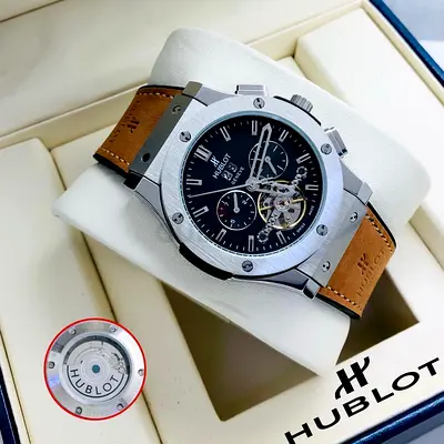 Hublot premium automatic mens watch
