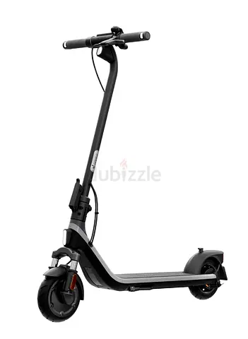BRAND NEW SEGWAY NINEBOT E2 D II Electric Scooter Suspension Indicator, 20 Km/H 450W 25 km WARRANTY