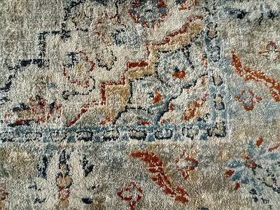 IKEA ONSEVIG Rug – 200x300cm – Persian / Vintage Style