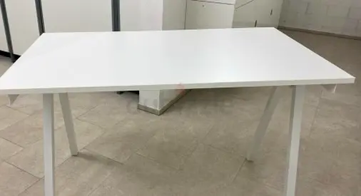 desk white ikea