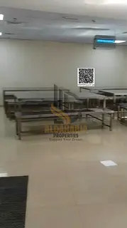 🏢 28 Labour Camp for Rent – Ajman Free Zone
