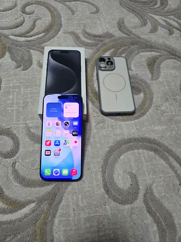 I phone 16promax