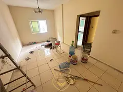 Spacious 1BHK Family Apartment | Balcony | Prime Location | Central AC