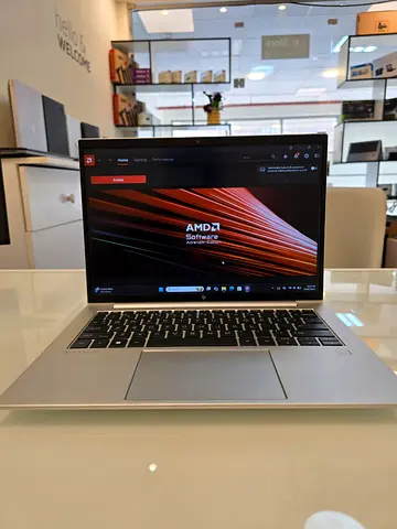 SALE!! HP ELITEBOOK PRO-SERIES 845 G10 RYZEN EDITION 8000 | FASTER THAN i7 | 16GB RAM DDR5 5600+ MHZ