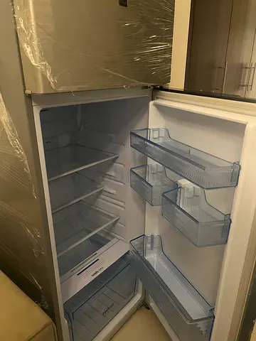 Stainless Steel Kitchen Wall Cabinet - Good Condition