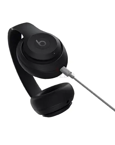 Beats Studio 3 Wireless Over-Ear Headphones (Black)
