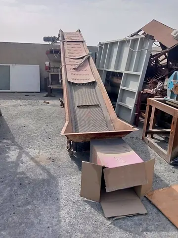 Plastic Recycling (Plastic Dana)  Garbage Bags Manufacturing Setup - UAE (Machinery and License)