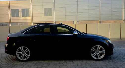 2016 AUDI S3 照片 17
