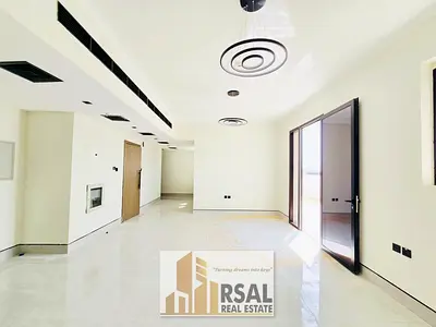 Brand New Modren And Luxerious 2Bhk Apprtment With Terrace