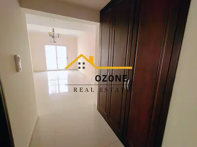 Hot offer | 2-BR With Balcony available Close to Muwaileh Park | Free maintenance |