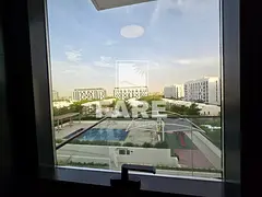 Spacious 1 Bedroom Apartment for Rent in Misk 4 | Unfurnished | Prime Location