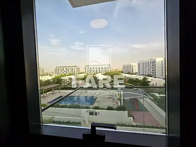 شقة غرفة نوم واحدة للإيجار في مسك 4 | غير مفروشة | موقع مميز