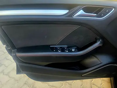 2016 AUDI S3 照片 9