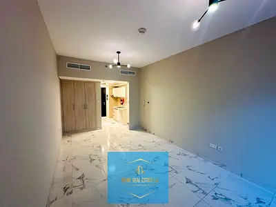 Premium Studio | Fresh & Spacious | Brighter