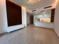 1BR Apartment | The East Crest JVC | Spacious Terrace | Modern Finish