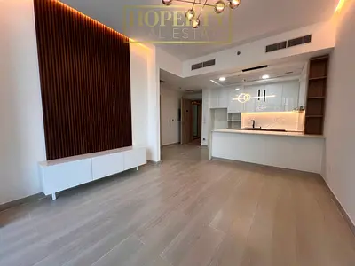 1BR Apartment | The East Crest JVC | Spacious Terrace | Modern Finish