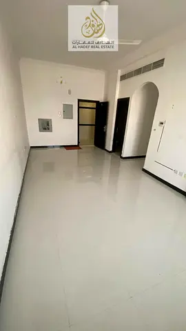 Al Rawda 2 on Sheikh Ammar Street - Two bedrooms, living room, 2 bathrooms - Spacious, excellent fi