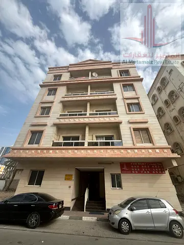 **Ad Title:** 1 Bedroom Hall Apartment for Rent in Al Nuaimiya 2 – Prime Location Near All Services