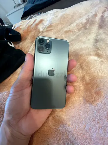 iphone 11 pro 256gb