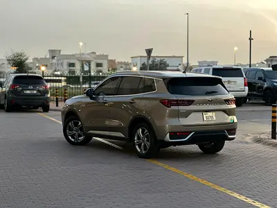صورة 6 لـ 2023 FORD TERRITORY