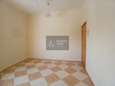 Prime Location 1bhk near to and park in muwaileh