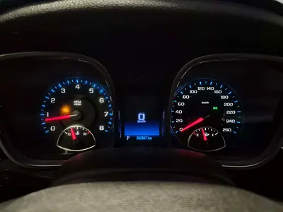 2014 Chevrolet MALIBU photo 16