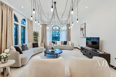 Fully Furnished | Water Views | Exclusive Community
