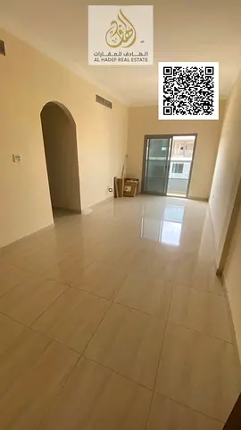 2 Bedroom Apartment for Annual Rent in Al Rawda 2 – Sheikh Ammar Street | Prime Location Balcony |