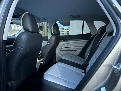 2023 FORD TERRITORY — фото 14