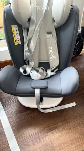 Car seat