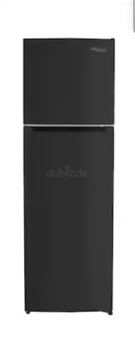 Super General 247L Top Mount Refrigerator-  1 Year Warranty