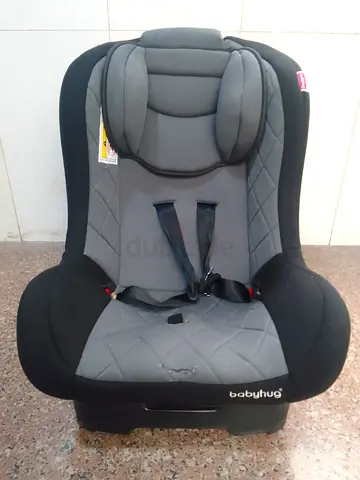 Baby Car Seat
