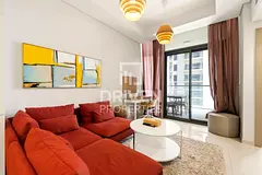 Modern Unit | Ready to Move in | Fully Furnished