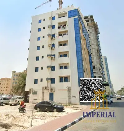 ارض سكني تجاري (G+6) علي كورنيش عجمان مباشره بموقع استيراتيجي تملك حر للجميع