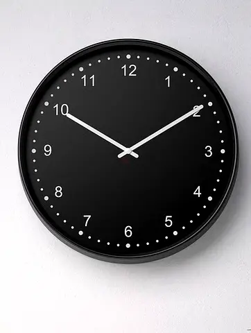 IKEA Wallclock