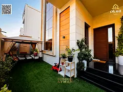 Ready-to-Move Villa in Al Yasmeen | With AC, Water &amp; Electricity